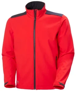 Helly Hansen Workwear Manchester 2.0 Softs Jacket