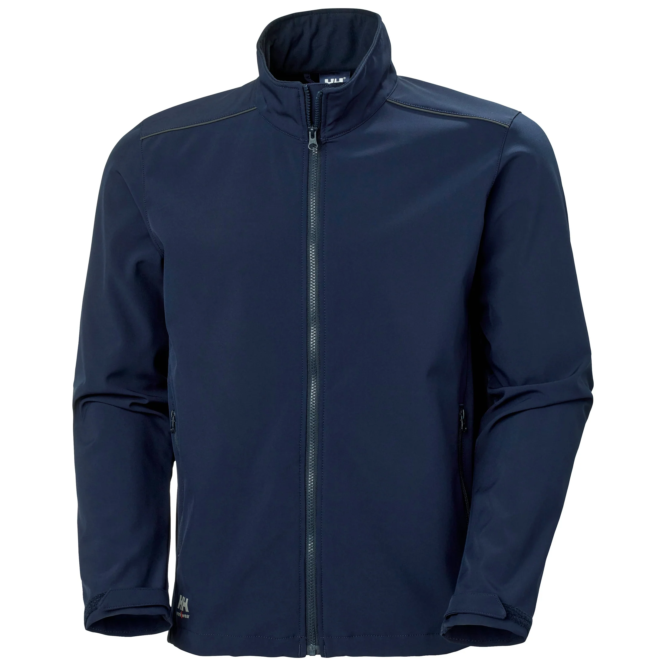 Helly Hansen Workwear Manchester 2.0 Softs Jacket - Image 4