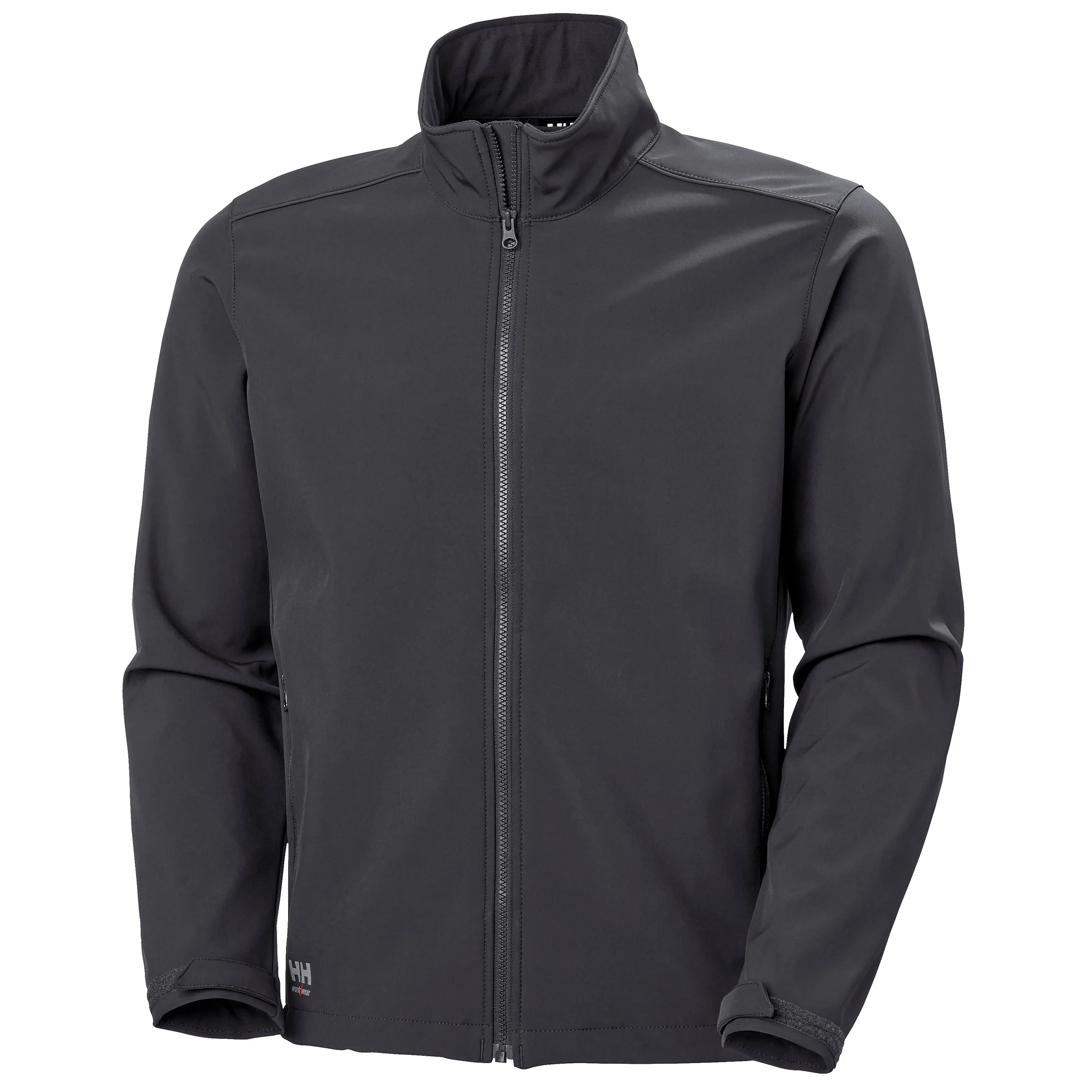 Helly Hansen Workwear Manchester 2.0 Softs Jacket - Image 8