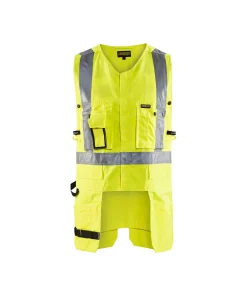 Blaklader Hi-Vis Tool Vest 3027