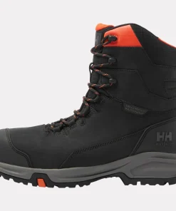 Helly Hansen Workwear Manchester Ltr Tall Sz S7S Safety Boot