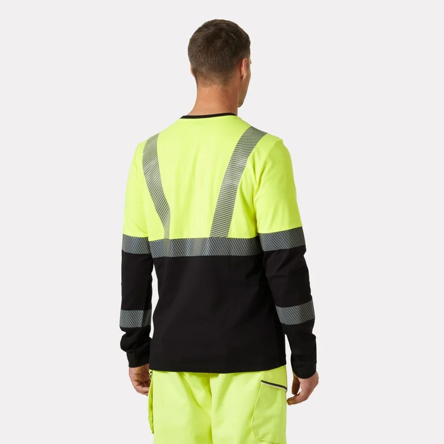 Helly Hansen Workwear Fyre Longsleeve - Image 5