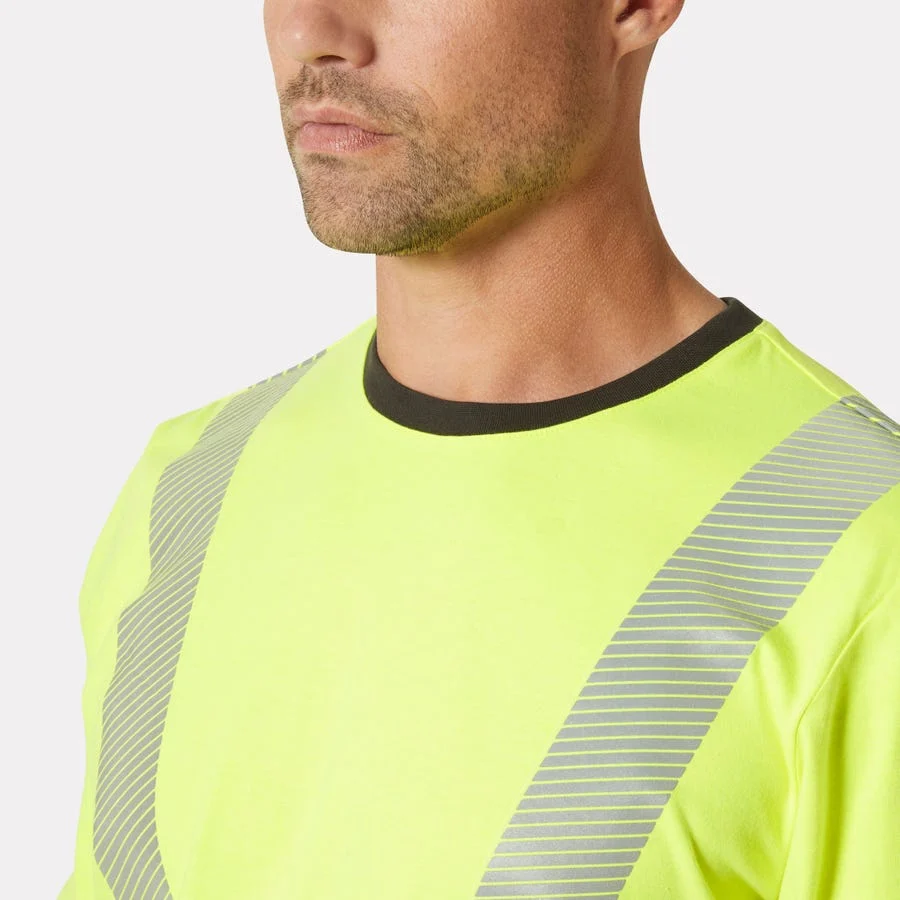 Helly Hansen Workwear Fyre Longsleeve - Image 7