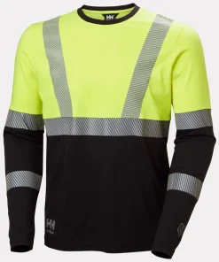 Helly Hansen Workwear Fyre Longsleeve