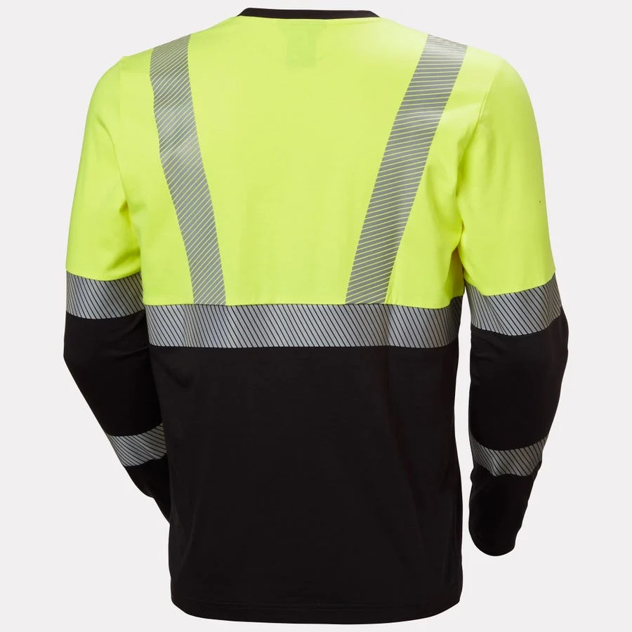 Helly Hansen Workwear Fyre Longsleeve - Image 3