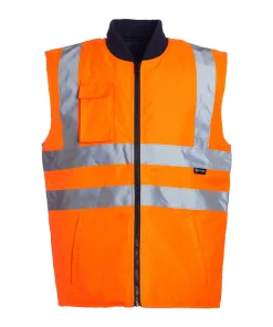 Blackrock Hi-Vis Two-Tone Bodywarmer