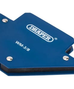 Alternative view of Draper Multi-Purpose Magnetic Holder 118W x 13D x 82H mm