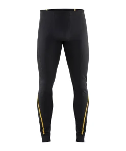 Alternative view of Blaklader Flame Retardant Long Underwear, 78% Merino Wool 1889