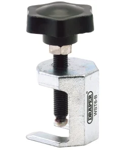 Alternative view of Draper Windscreen Wiper Arm Removal Tool