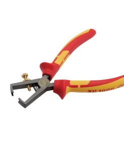 Alternative view of Draper Tools XP1000® VDE Wire Strippers, 160mm