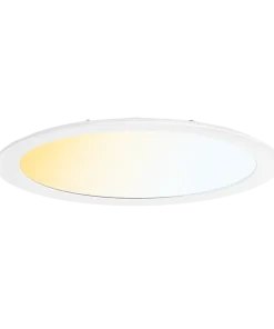Aurora Slim-FitCS AU-PL06CSDA 230V 6W LED DALI Dimmable Downlight 3000K/4000K/6500K