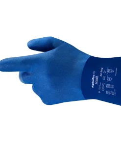 Alternative view of Beeswift Ansell Alphatec 23-202 Glove