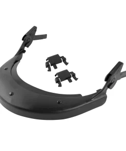 Alternative view of JSP EVO Inter Helmet Mounted Visor Carrier
