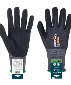 Portwest SG Grip 15 Nitrile Glove (Retail)