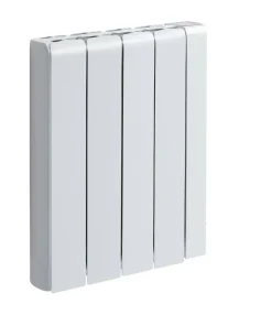 Electrorad ACC1000 Accorto Wifi Electric Radiator 1000W 1kW