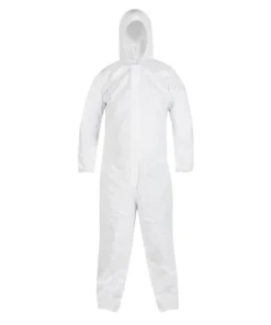 BlueSpot Tools Disposable Coverall - Large (170-178cm)