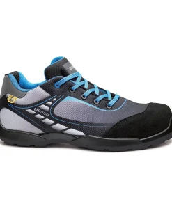 Base Bowling ESD Safety Shoes S3 SRC