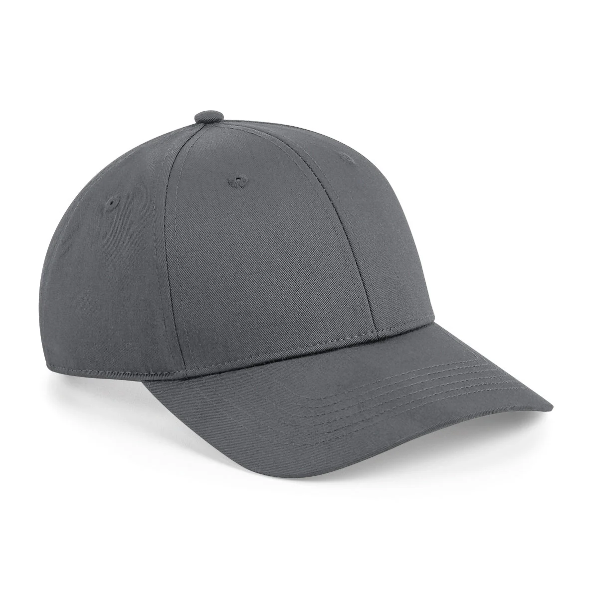 Beechfield Urbanwear 6-Panel Snapback - Image 9