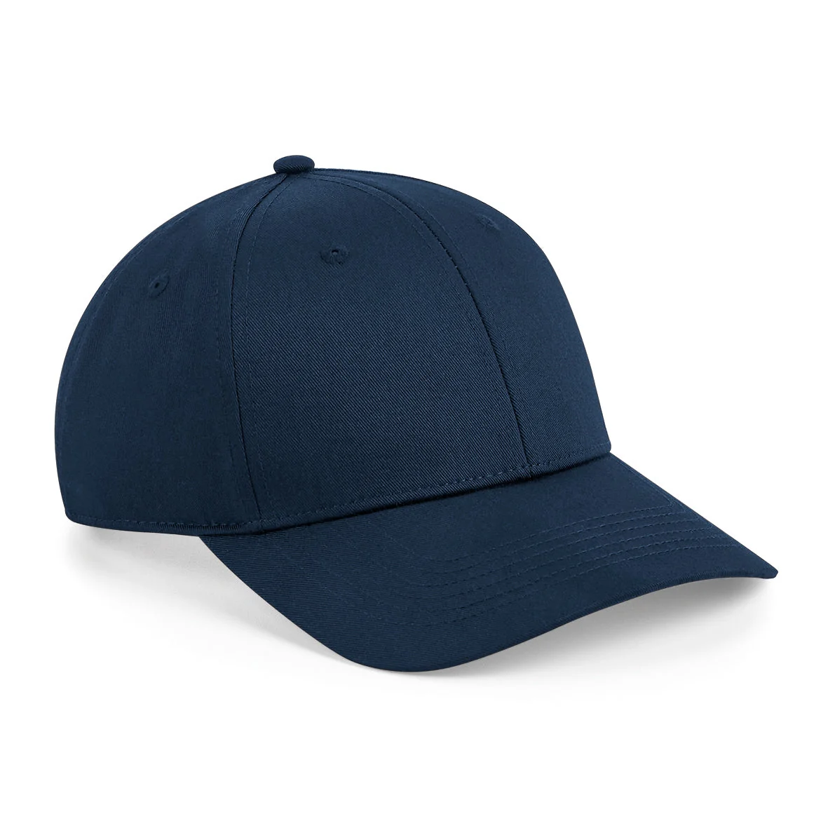 Beechfield Urbanwear 6-Panel Snapback - Image 8