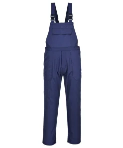 Portwest Bizweld Bib and Brace