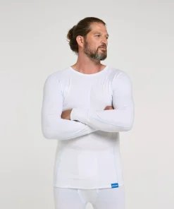 Alternative view of Pulsar Thermal Top White