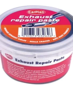 CarPlan Exhaust Repair Paste 250g