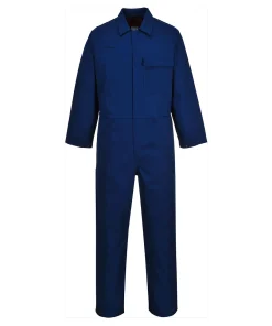 Alternative view of Portwest CE Safe-Welder Coverall