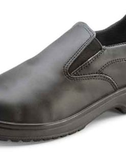 Alternative view of Beeswift Ladies-Slip-On-Shoe