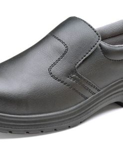 Alternative view of Beeswift Micro Fibre Slip-On