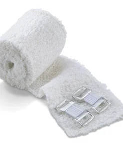 Alternative view of Beeswift Click Medical Crepe Bandage