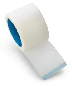 Alternative view of Beeswift Click Medical Microporous Tape