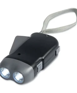 Alternative view of Beeswift 2 Led Abs Dynamo Torch