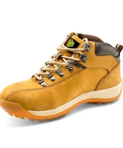 Beeswift Click Sbp Chukka Boot Nb