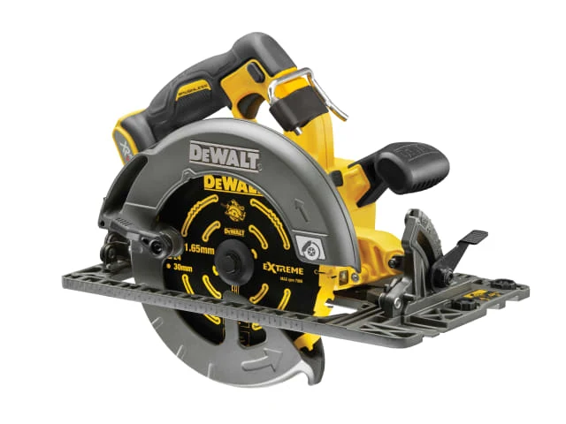 DEWALT DCS579NT XR FlexVolt Circular Saw 190mm 54V Bare Unit - Image 2