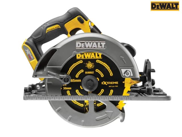 DEWALT DCS579NT XR FlexVolt Circular Saw 190mm 54V Bare Unit - Image 3