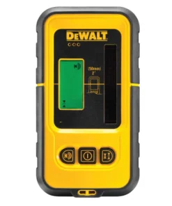 DEWALT DE0892G Green Beam Laser Detector