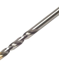 Alternative view of Dormer A002 HSS-TiN Coated Jobber Drill 16.00mm OL:178mm WL:120mm