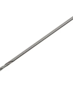 Dormer A100 HSS Jobber Drill Bit 0.50mm OL:22mm WL:6mm