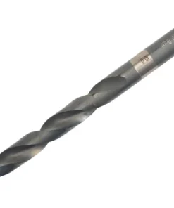 Alternative view of Dormer A100 HSS Jobber Drill Bit 10.00mm OL:133mm WL:87mm