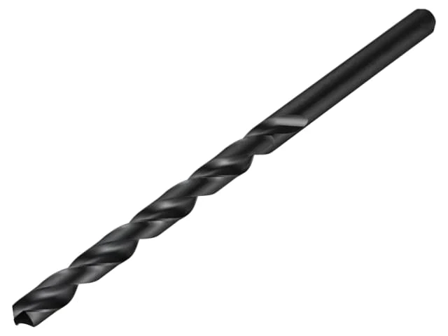 Dormer A110 HSS Long Series Drill 3.5mm OL:112mm WL:73mm - Image 2