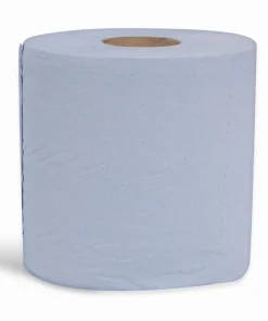 Beeswift Embossed Centrefeed 2Ply