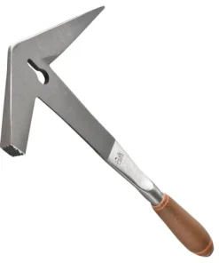 Edma Universal Slater's Hammer Leather Handle