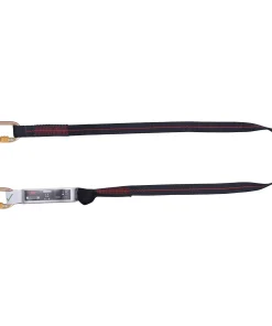 Alternative view of JSP Spartan 2m Single Fall Arrest Lanyard