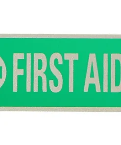 Beeswift First Aider Reflective Front