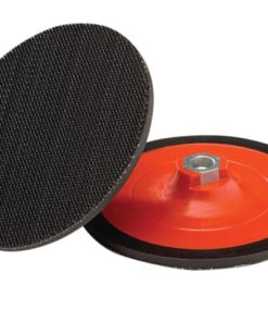 Alternative view of Flexipads World Class Sander Extragrip Pad 150mm M14