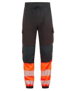 Alternative view of Portwest PW3 Modaflame HVO Class 1 FR Jogger