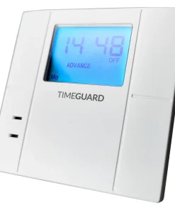 Timeguard FST77SL Slim Line 7 Day Fused Spur Timeswitch