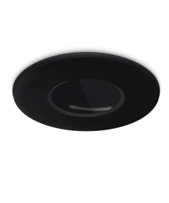 JCC JC010019/BL Fireguard Next Generation Bezel Only IP65 Black