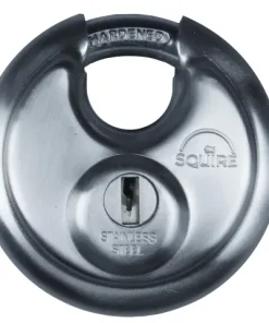 Squire DCL1 Disc Lock 70mm