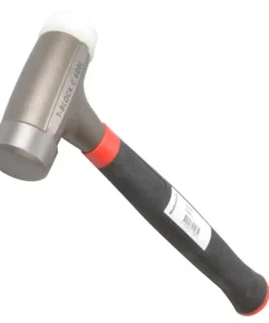 Alternative view of Hultafors C 600 L T-Block Combi Deadblow Hammer 577g (1.2lb)